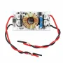 DC-DC 8.5-48V ila 10-50V 10A 250W Sürekli Ayarlanabilir Yüksek Güç Arttırma Güç Modülü Sabit Voltaj Sabit Akım Yalıtımsız Step Up Kartı Araç Dizüstü Bilgisayar Güç LED Sürücüsü