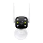 ESCAM PT301 3MP WIFI IP Camera Night Vision Motion Detection Two Way Audio H.265 Waterproof Security Bullet Camera Support ONVIF