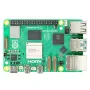 Raspberry Pi 5 4G 8GB RAM Development Board Kit Raspberry Pi5 Motherboard with Housing Artificial Intelligence Programming Learning PCIe 2.0 Interface