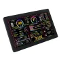 5-inch 7-inch IPS USB Secondary Screen 1024x600 AIDA64 Monitoring Computer Data Desktop Sub-screen Support Desktop Extended LCD for Win10/11