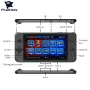 Powkiddy X70 Handheld Game Console with 7-inch HD Screen ATM7051 32G 3500mAh 3D Joystick Support Two-Player Games