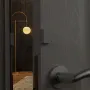 Xiaomi Smart Home Door and Window Sensor 2 Temperature Humidity Sensor Voice Broadcast Work with Mi APP