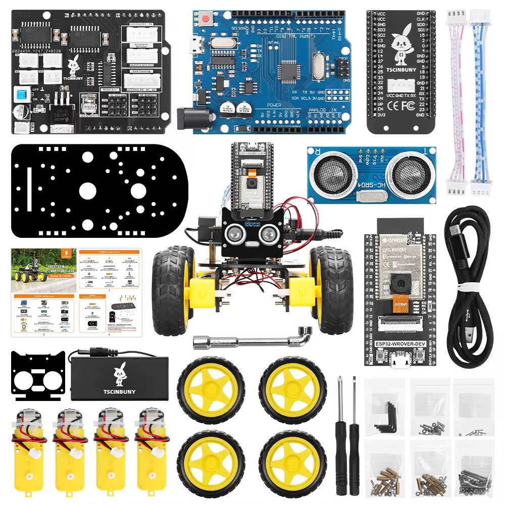 DIY Kit