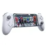 EasySMX M15 Retractable Mobile Phone Controller Type-C Hall Mechanical Gamepad for iPhone 16 15 Android Phone Cloud Gaming Xbox