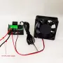DC 12V LED Digital Thermostat Temperature Control Electronic Thermometer Thermo Controller Switch Module NTC Smart Temp Sensor