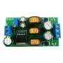 DC-DC Boost Buck Converter Module Dual Polarity Output Adjustable DC3.6-30V to 5V/6V/9V/10V/12V/15V/24 Overload Protection for Audio Amplifier Car Stereo Power Supply