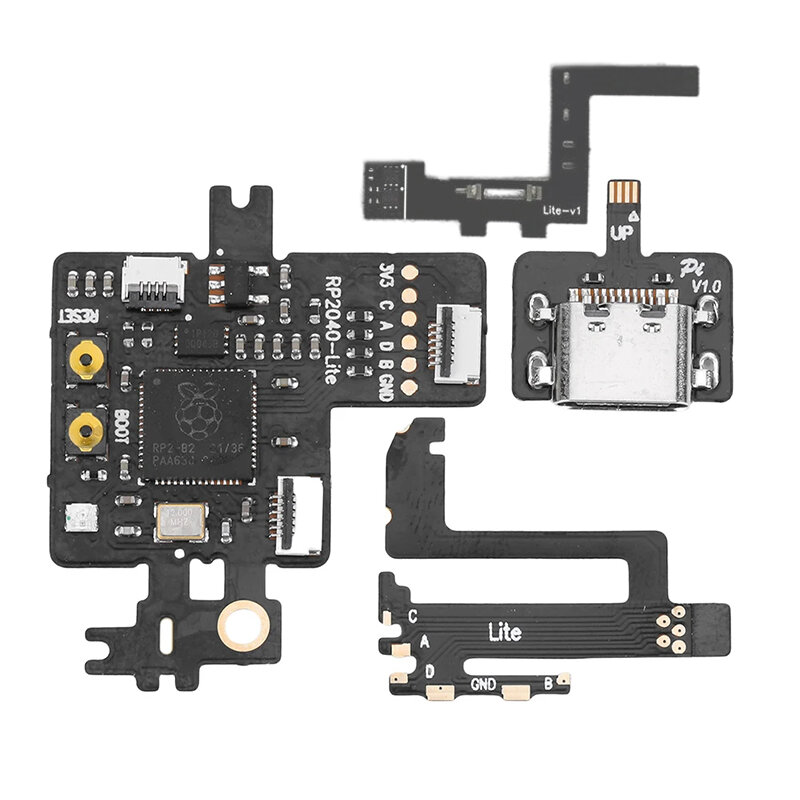 1PCS LITE