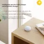 Aqara T1 Smart Zigbe 3.0 Light Sensor Auto Smart Home Light Detector Brightness Sensor Magnetic APP Control Work with Alexa Google Assistant Homekit