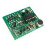 DIY Voice-activated Switch Circuit Motherboard Electronic Kit