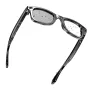 W600 AI Smart Glasses First-Person View Camera bluetooth 5.4 Voice Assistant 12H Battery IP65 Waterproof 35g Lightweight Hands-Free for Vlogging Shooting