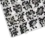 600PCS S9012 2N3901 NPN PNP Transistor Assortment Kit TO-92 10V High Quality Components Wide Compatibility