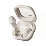 Lenovo EA200 TWS Headset Wireless bluetooth 5.4 Earphone 10mm Driver Unit AAC HD Call 24H Playback Low Gaming Latency Touch Control In-ear Sports Headphones