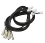 3M 10pcs NTC-3470 Waterproof Professional Temperature Sensor Probe
