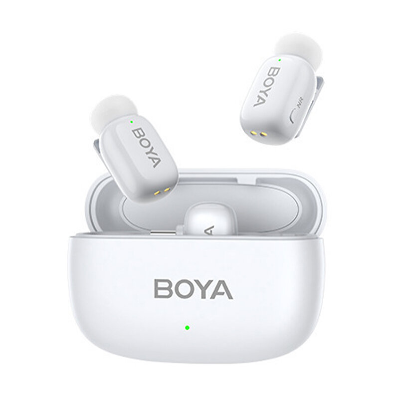 1-to-2 Type-C+iP White(with Charging Case)