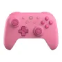 8BitDo Ultimate 2C Bluetooth Controller for Switch Wireless Controller with 6-Axis Motion Control Rumble Vibration Refined D-Pad and Bumpers and Hall Effect Joysticks