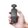 DV01 Portable Multifunctional Recorder 1080P HD Camera with WiFi Connectivity Anti-shake Dual Fill Lights Adjustable Rotating Lens Sport Camera Cycling Recorder