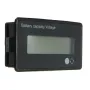 Geekcreit® 12V/24V/36V/48V 8-70V LCD Acid Lead Lithium Battery Capacity Indicator Digital Voltmeter