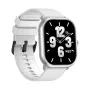 [World Premiere]New Zeblaze GTS 3 Pro Ultra-big HD 415*505pixels AMOLED Screen HiFi Bluetooth Phone Calls Health and Fitness Tracking Smart Watch