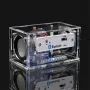 Bluetooth Speaker Kit Electronic Production DIY Assembly Parts Power Amplifier Speaker Parts Circuit Board Production DIY Kit