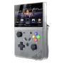 M18 R43Pro 4.3inch Screen 3D Rocker Handheld Game Console 64G/128G Built-in 20261/30500 Games PS1 N64 Supports 25 Simulators Linux Emelec 4.3 4000mAh
