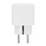 4Pcs CROSIKO BSD33EU 16A Zigbe3.0 Smart Socket EU Power Monitoring Timing Function Countdown Voice Remote Control Works with Alexa Google Assistant