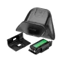 AOLION AL-XB2316 Wireless Charger Dock for Xbox Series X S/ONE X/S Game Controller Base Holder Game Accessory