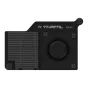 Argon THRML 30mm Active Cooler for Raspberry Pi 5 8000RPM Active Cooling PWM Fan Passive Cooling Aluninum Fins Radiator for RPi 5
