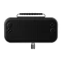AOLION AL-NS2512 EVA Storage Case for Switch2 Portable Carrying Case Dustproof Hard Travel Handbag for NS Switch 2 Console Accessories