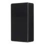 3pcs 100x60x25mm DIY ABS Junction Case Plastic Electronic Project Box Enclosure