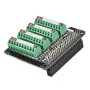 Raspberry Pi GPIO Status LED & Terminal Block Ultra-Small BreakoutBoard Module for Raspberry Pi