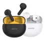 Realme Buds T01 Sports Headset Wireless bluetooth 5.4 Earphone 13mm Bass Driver AI ENC Noise Cancelling 28H Playback Low Gaming Delay Semi-in-ear Headphones