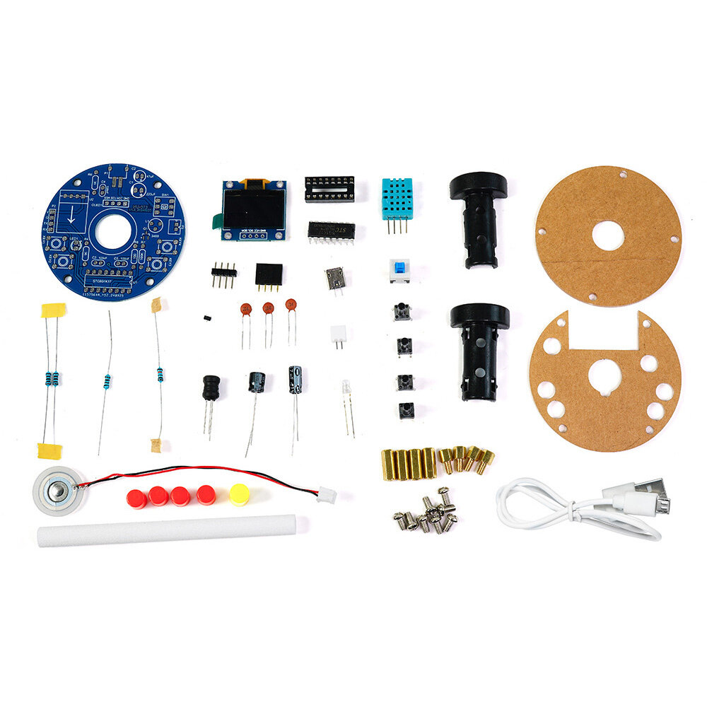 DIY Kit
