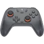 GameSir T4n Lite Gamepad Wireless Controller Tri-Mode Connectivity Works with PC Steam Switch iOS and Android Devices