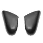 Replacement Grip Handle Protection Solid Shell Skidproof Holder For Nintendo Switch Pro Gamepad Controller 