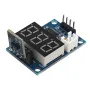 VL53L0X Laser Ranging Module ToF Ranging Time of Flight Ranging Sensor Module