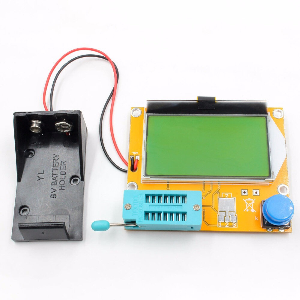With Battery Box
