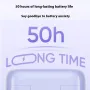 Realme Buds T200 TWS Earbuds ANC bluetooth 5.4 Earphone Hi-Res Audio 3D Spatial Sound AI Call Noise Reduction 50H Playback In-ear Sports Headphones