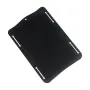 10W 5V Monocrystalline Solar Panel Charger 21.5% High Conversion Efficiency Portable USB Output for Phone Fast Charging Outdoor Emergency Power Bank Camping Monitoring