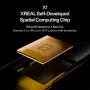 XREAL One AR Smart Glasses 477\ HD Screen 3DoF Space Hovering 3D Real Glasses for iPhone Switch PS5 Game Private Cinema