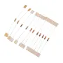 EQKIT® 60 Seconds Electronic Timer Kit DIY Parts Soldering Practice Board