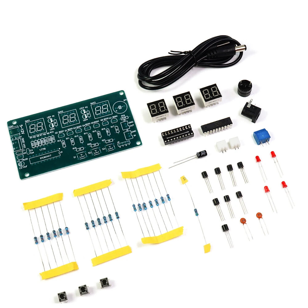 DIY Kit