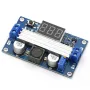 LTC1871 100W High Power DC-DC Booster Step Up Module 3.5-35V Converter Regulated Power Supply with Digital Display