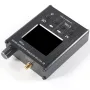 N1201SA 37.5M-2.7G UV RF Vector Impedance ANT SWR Antenna Analyzer Meter Tester Accuracy Agiliity Instrument