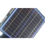30W ETFE Solar Folding Charger Panel USB-C/DC Output Fast Charging 20.5% High Conversion Efficiency Portable IPX6 Waterproof Power Charger Board for Camping Hiking Outdoor Emergency