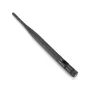 5pcs 2.4GHz 6dBi 50ohm Wireless Wifi Omni Copper Dipole Antenna SMA To IPEX For Monitoring Router
