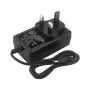 Orange Pi 5V 4A Power Adapter 20W USB Type-C Power Supply EU US UK Plug for OPI 5/5B/4 LTS Raspberry Pi 4B WNB-0504000