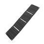 Outdoor Powerful Flexible Solar Panel 5V 28W Portable Battery Mobile Phone Charge PD 9V 12V for USB-A+USB-C Cells Power Bank