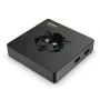 Q96 2G+16G TV Box Voice ATV Amlogic S905W2 Android11.0 Quad Core 2.4G/5.8G WIFI 8K UHD Set Top Box HDR Media Player H.265 Voice ATV Home Theater Smart TV Box