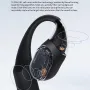 Edifier Comfo Solo OWS Earhooks Earphone Konduksi Udara bluetooth V5.3 LDAC Bass Resolusi Tinggi Audio Spasial 4 Mikrofon ENC Peredam Bising Daya Tahan Baterai 42 Jam Penundaan Gaming Rendah Headphone Telinga Terbuka
