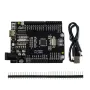 HU-M39 Graphical Programming Core Board Smart Car Robot Module PWM Support Bluetooth NRF24L01 Infrared Ultrasonic Servo Control HXFB Software
